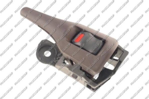 Prasco TY3508607 - Maniglia apriporta www.autoricambi360.it