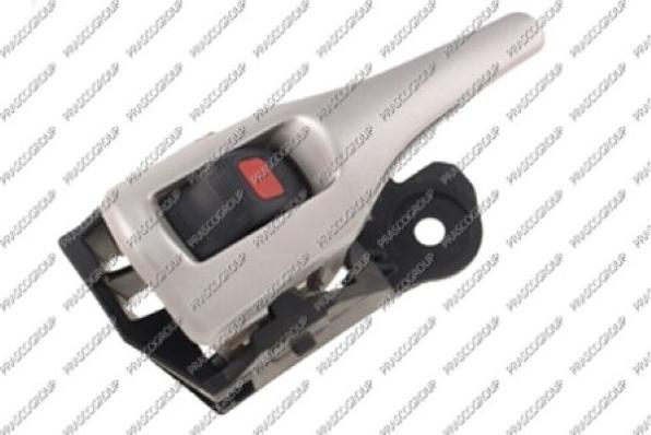 Prasco TY3508628 - Maniglia apriporta www.autoricambi360.it