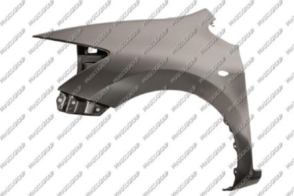Prasco TY3503014 - Parafango www.autoricambi360.it