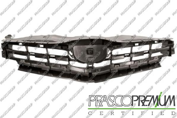 Prasco TY3522011 - Griglia radiatore www.autoricambi360.it