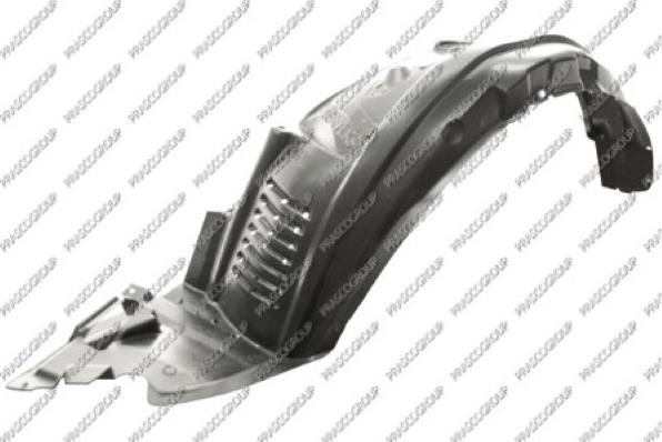 Prasco TY7263604 - Parafango interno www.autoricambi360.it