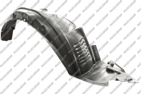 Prasco TY7263603 - Parafango interno www.autoricambi360.it