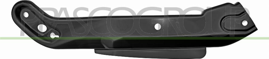 Prasco VG9563401 - Supporto, Faro principale www.autoricambi360.it