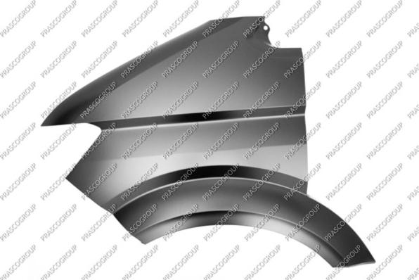 Prasco VG9563004 - Paraurti www.autoricambi360.it
