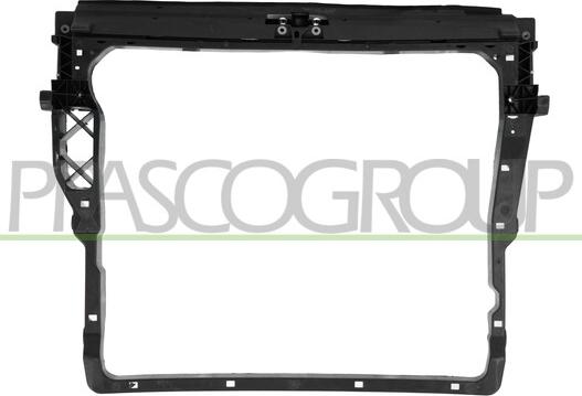 Prasco VG9563210 - Pannellatura anteriore www.autoricambi360.it