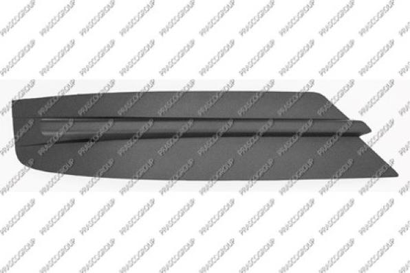 Prasco VG9562104 - Griglia di ventilazione, Paraurti www.autoricambi360.it