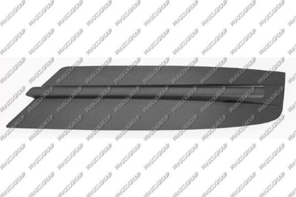 Prasco VG9562103 - Griglia di ventilazione, Paraurti www.autoricambi360.it