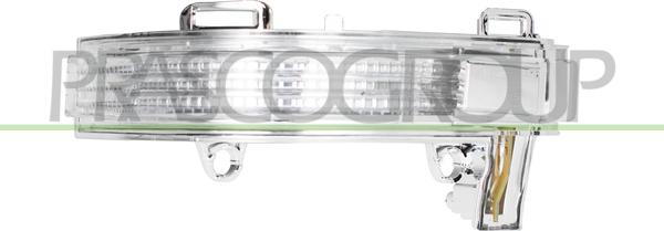 Prasco VG9567415 - Indicatore direzione www.autoricambi360.it