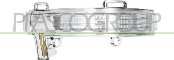 Prasco VG9567416 - Indicatore direzione www.autoricambi360.it