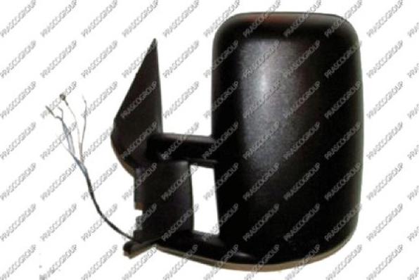 Prasco VG9507014 - Specchio retrovisore esterno www.autoricambi360.it