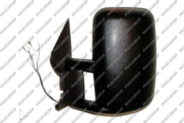 Prasco VG9507015 - Specchio retrovisore esterno www.autoricambi360.it