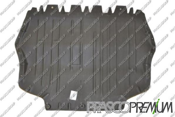 Prasco VG9041910 - Insonorizzazione vano motore www.autoricambi360.it