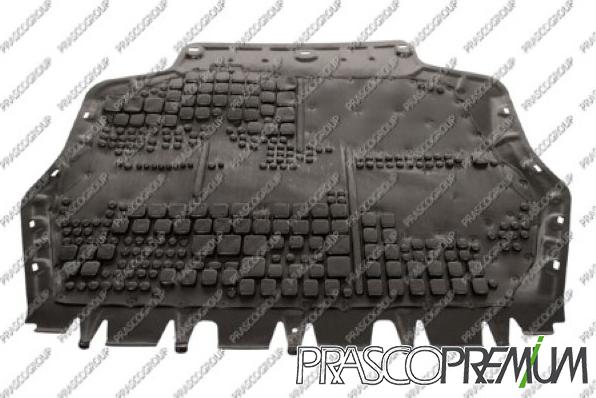 Prasco VG9041930 - Insonorizzazione vano motore www.autoricambi360.it