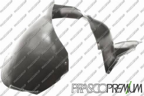 Prasco VG9043634 - Parafango interno www.autoricambi360.it