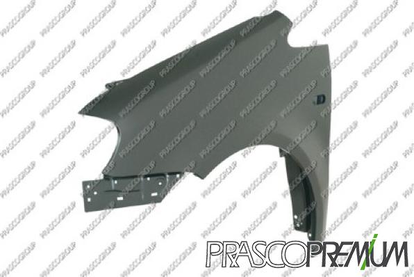 Prasco VG9043004 - Parafango www.autoricambi360.it
