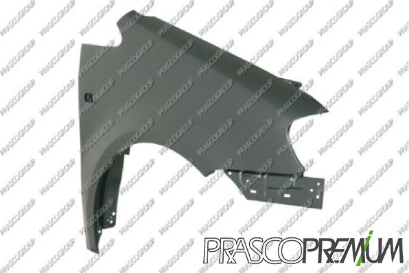 Prasco VG9043003 - Parafango www.autoricambi360.it