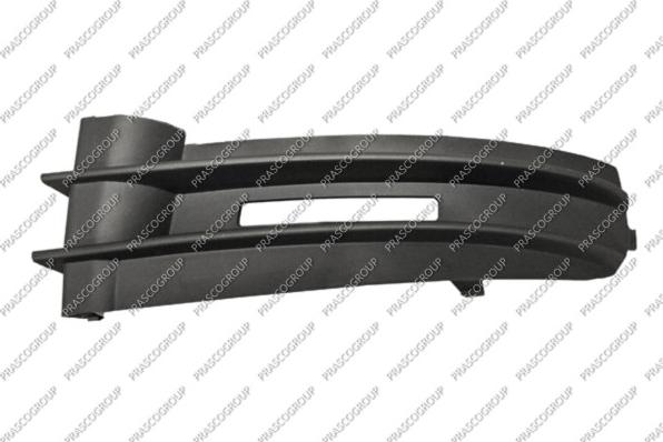 Prasco VG9042134 - Griglia di ventilazione, Paraurti www.autoricambi360.it
