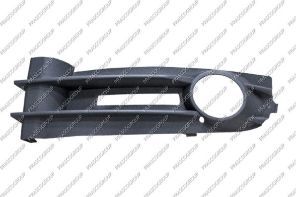 Prasco VG9042124 - Griglia di ventilazione, Paraurti www.autoricambi360.it