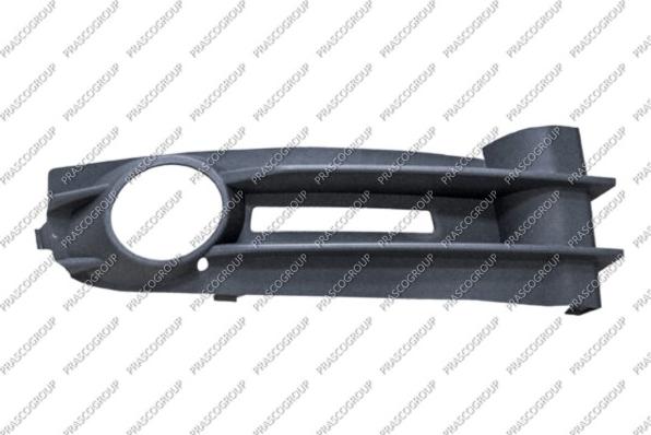 Prasco VG9042123 - Griglia di ventilazione, Paraurti www.autoricambi360.it