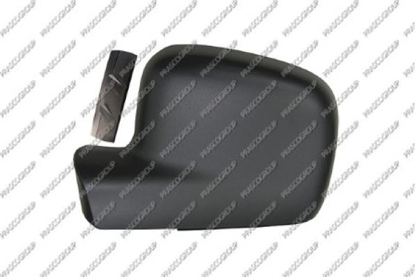 Prasco VG9047404 - Copertura, Specchio esterno www.autoricambi360.it