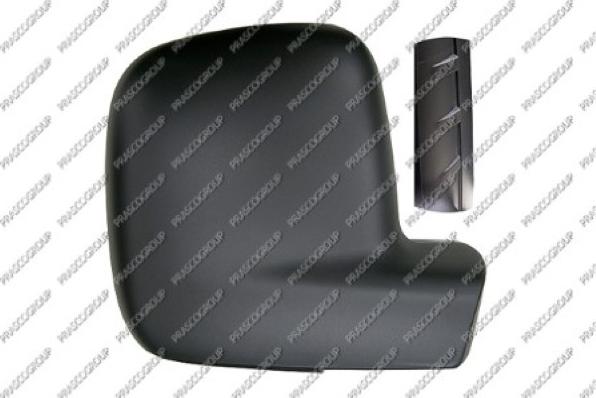 Prasco VG9047403 - Copertura, Specchio esterno www.autoricambi360.it
