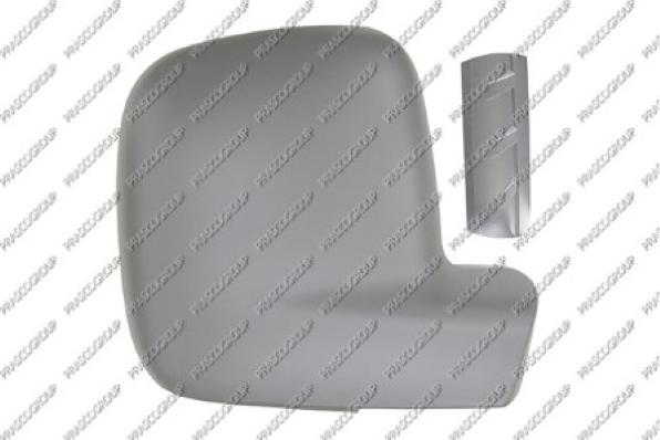 Prasco VG9047413 - Copertura, Specchio esterno www.autoricambi360.it