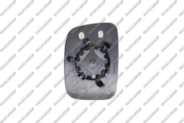 Prasco VG9047503 - Vetro specchio, Specchio esterno www.autoricambi360.it