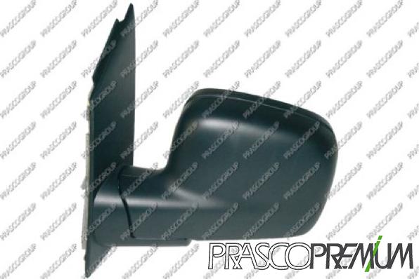 Prasco VG9047004P - Specchio retrovisore esterno www.autoricambi360.it
