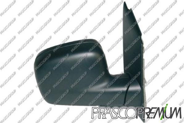 Prasco VG9047003P - Specchio retrovisore esterno www.autoricambi360.it