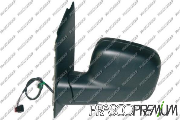 Prasco VG9047314P - Specchio retrovisore esterno www.autoricambi360.it
