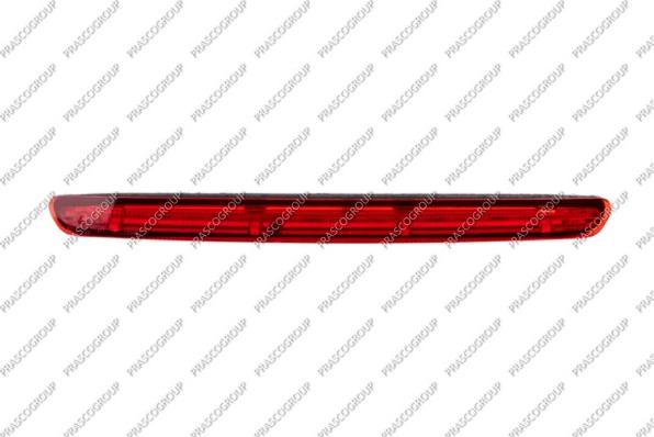 Prasco VG9074150 - Luce supplementare freno www.autoricambi360.it