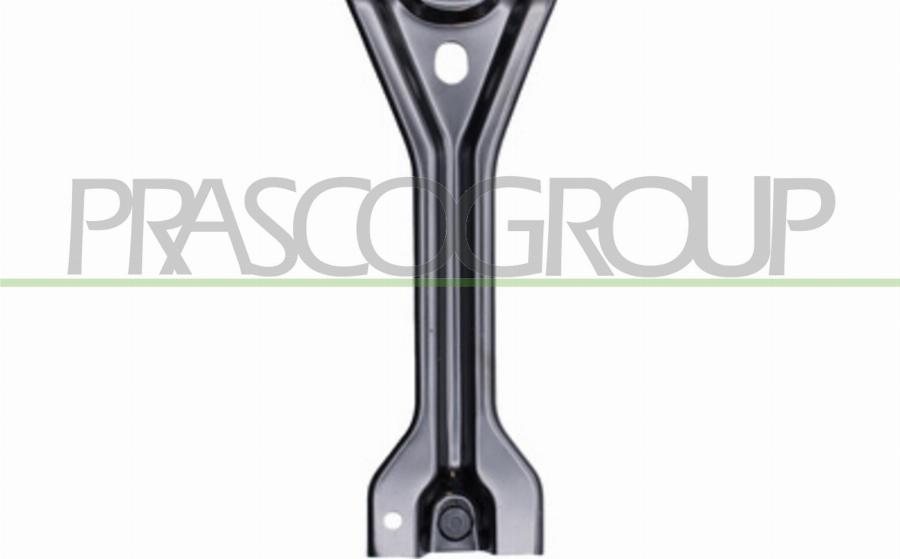 Prasco VG9073205 - Pannellatura anteriore www.autoricambi360.it