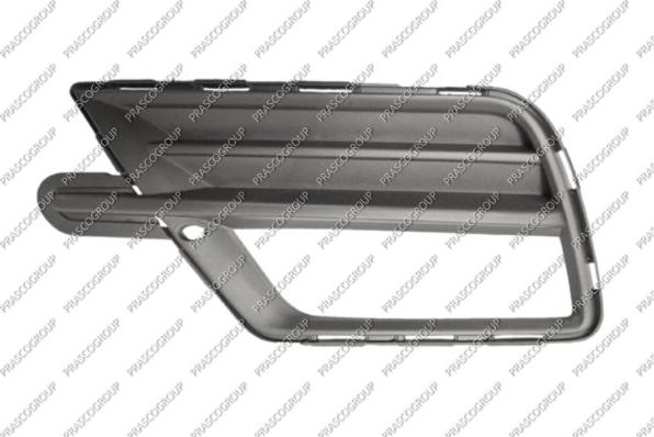 Prasco VG9072134 - Griglia di ventilazione, Paraurti www.autoricambi360.it