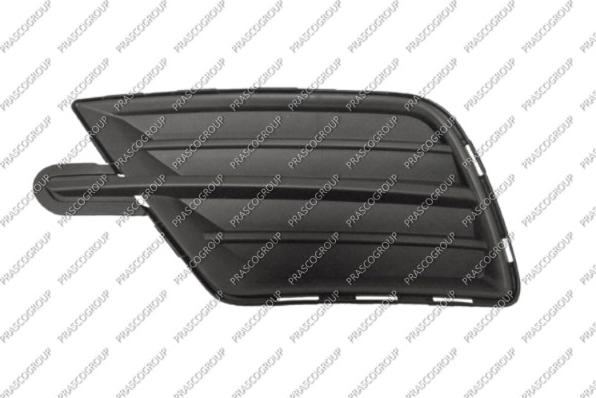Prasco VG9072124 - Griglia di ventilazione, Paraurti www.autoricambi360.it