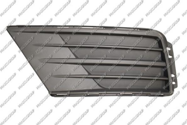 Prasco VG9072126 - Griglia di ventilazione, Paraurti www.autoricambi360.it
