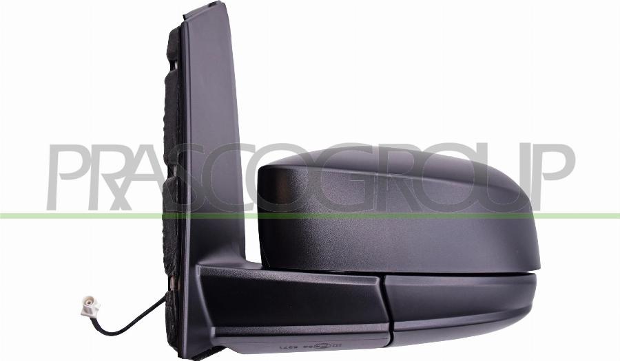 Prasco VG9077004 - Specchio retrovisore esterno www.autoricambi360.it
