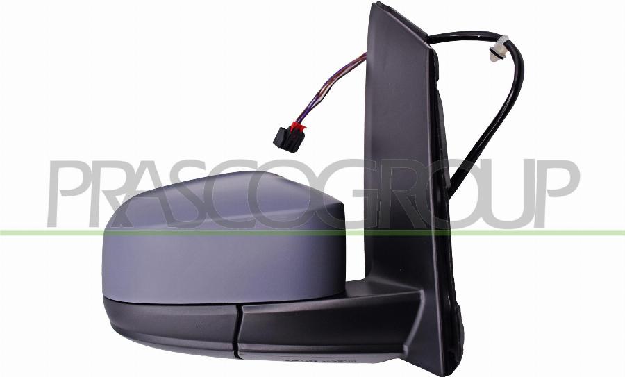 Prasco VG9077333 - Specchio retrovisore esterno www.autoricambi360.it