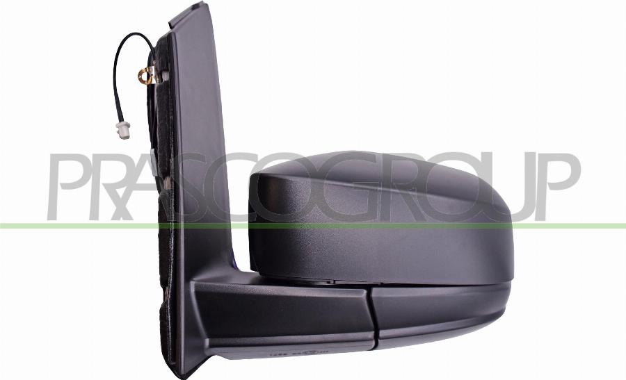 Prasco VG9077214 - Specchio retrovisore esterno www.autoricambi360.it