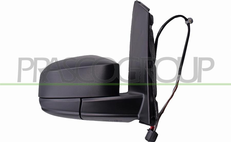 Prasco VG9077213 - Specchio retrovisore esterno www.autoricambi360.it
