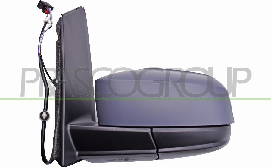 Prasco VG9077224 - Specchio retrovisore esterno www.autoricambi360.it