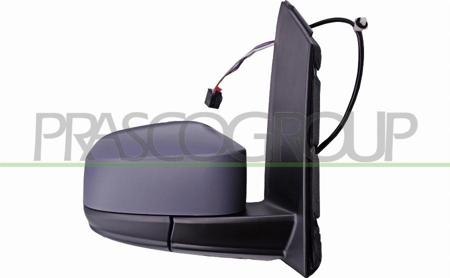 Prasco VG9077223 - Specchio retrovisore esterno www.autoricambi360.it