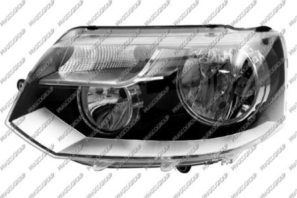 Prasco VG9194904 - Faro principale www.autoricambi360.it