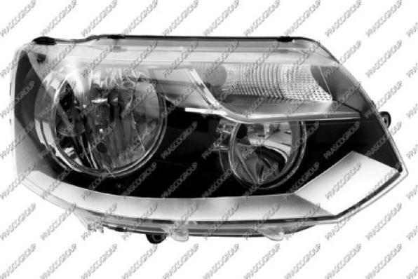 Prasco VG9194903 - Faro principale www.autoricambi360.it