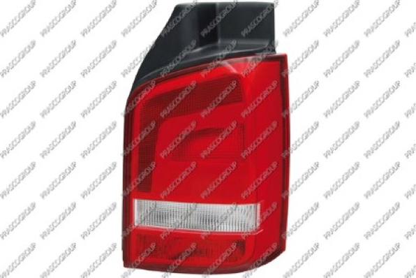 Prasco VG9194154 - Luce posteriore www.autoricambi360.it