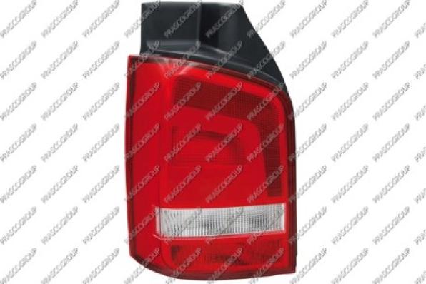 Prasco VG9194153 - Luce posteriore www.autoricambi360.it
