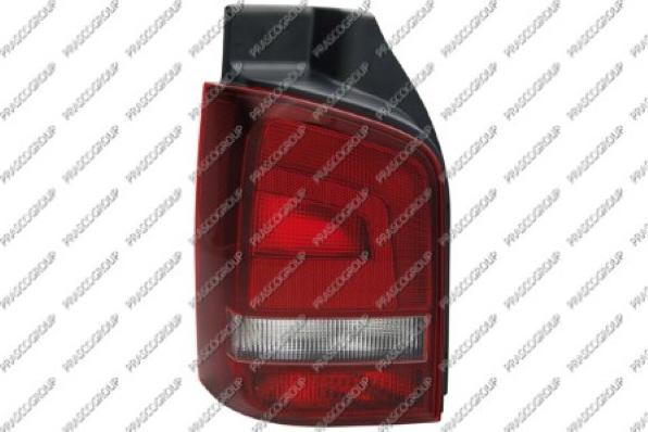 Prasco VG9194163 - Luce posteriore www.autoricambi360.it