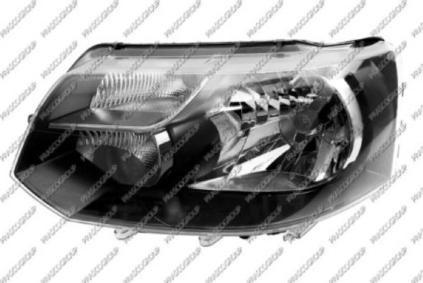 Prasco VG9194804 - Faro principale www.autoricambi360.it