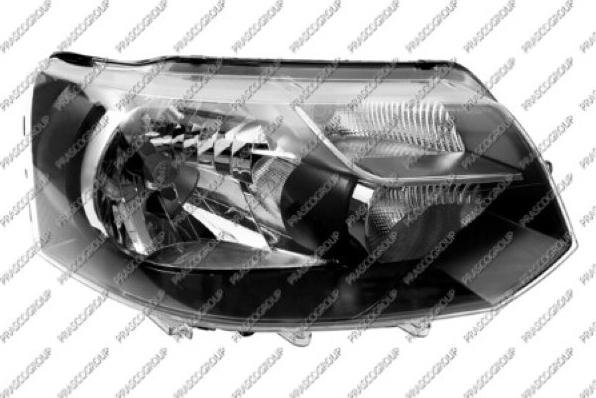 Prasco VG9194803 - Faro principale www.autoricambi360.it