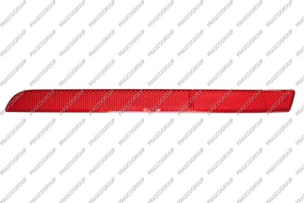 Prasco VG9194354 - Riflettore, Luce di posizione / ingombro www.autoricambi360.it