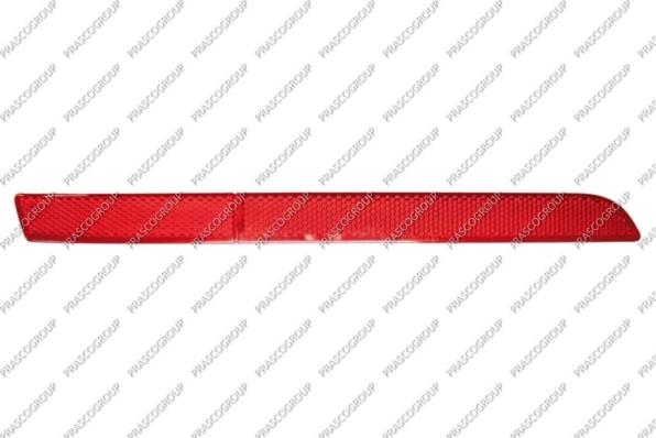 Prasco VG9194353 - Riflettore, Luce di posizione / ingombro www.autoricambi360.it